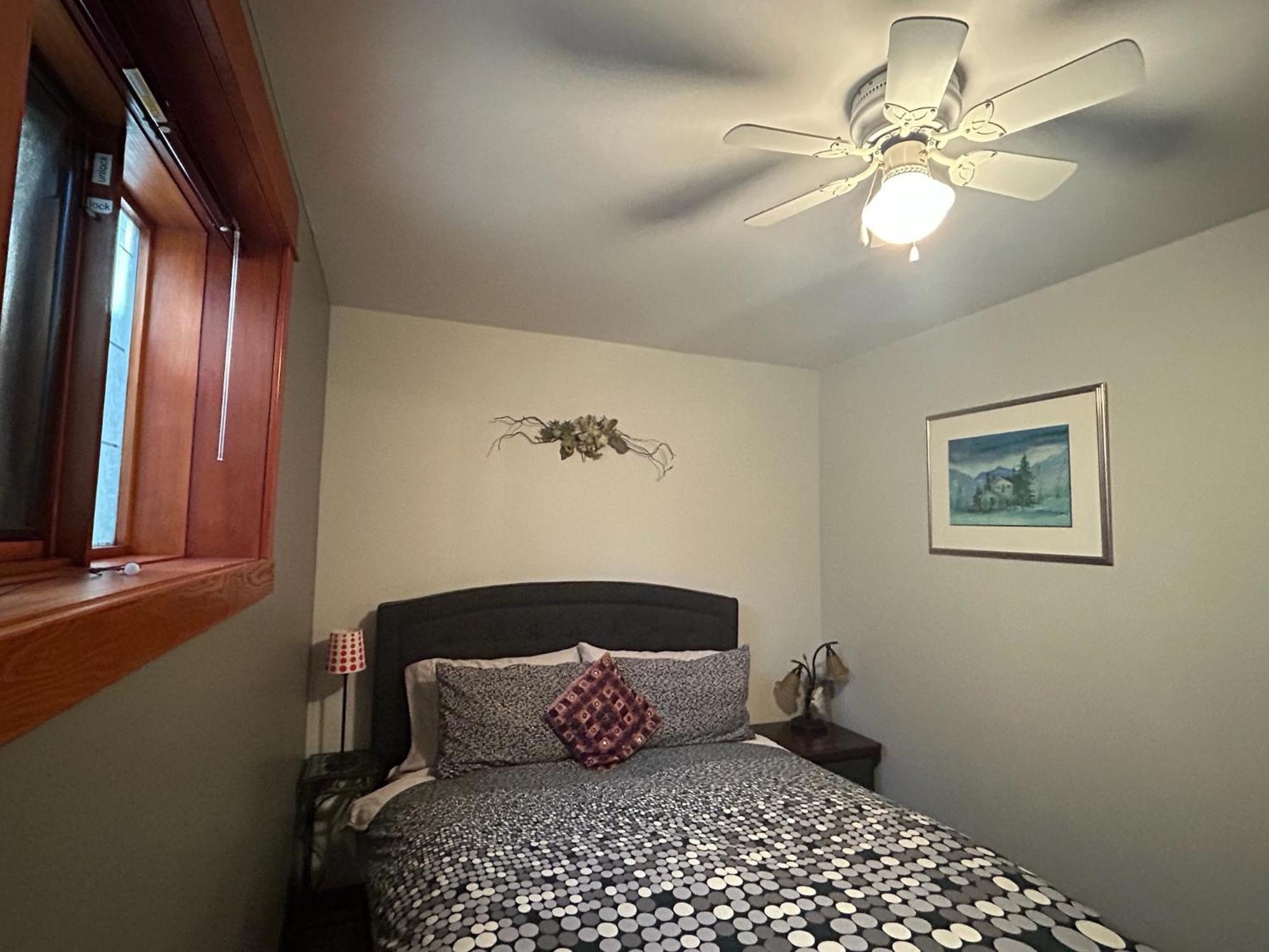 Mistisos Place Vacation Rentals Nelson Exterior photo