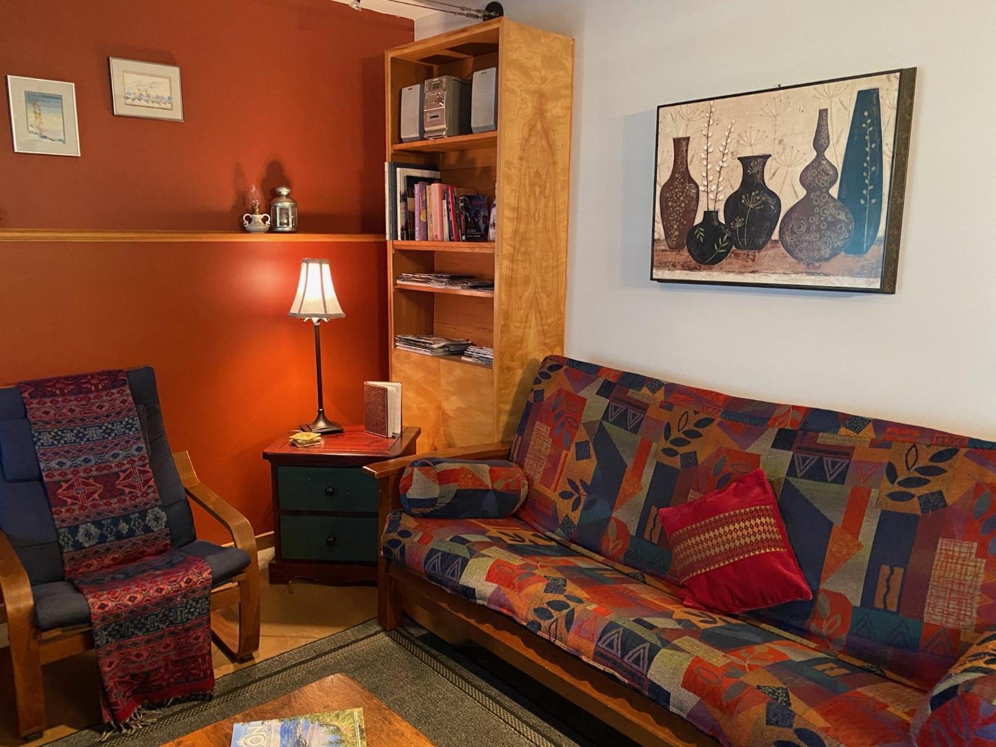 Mistisos Place Vacation Rentals Nelson Exterior photo