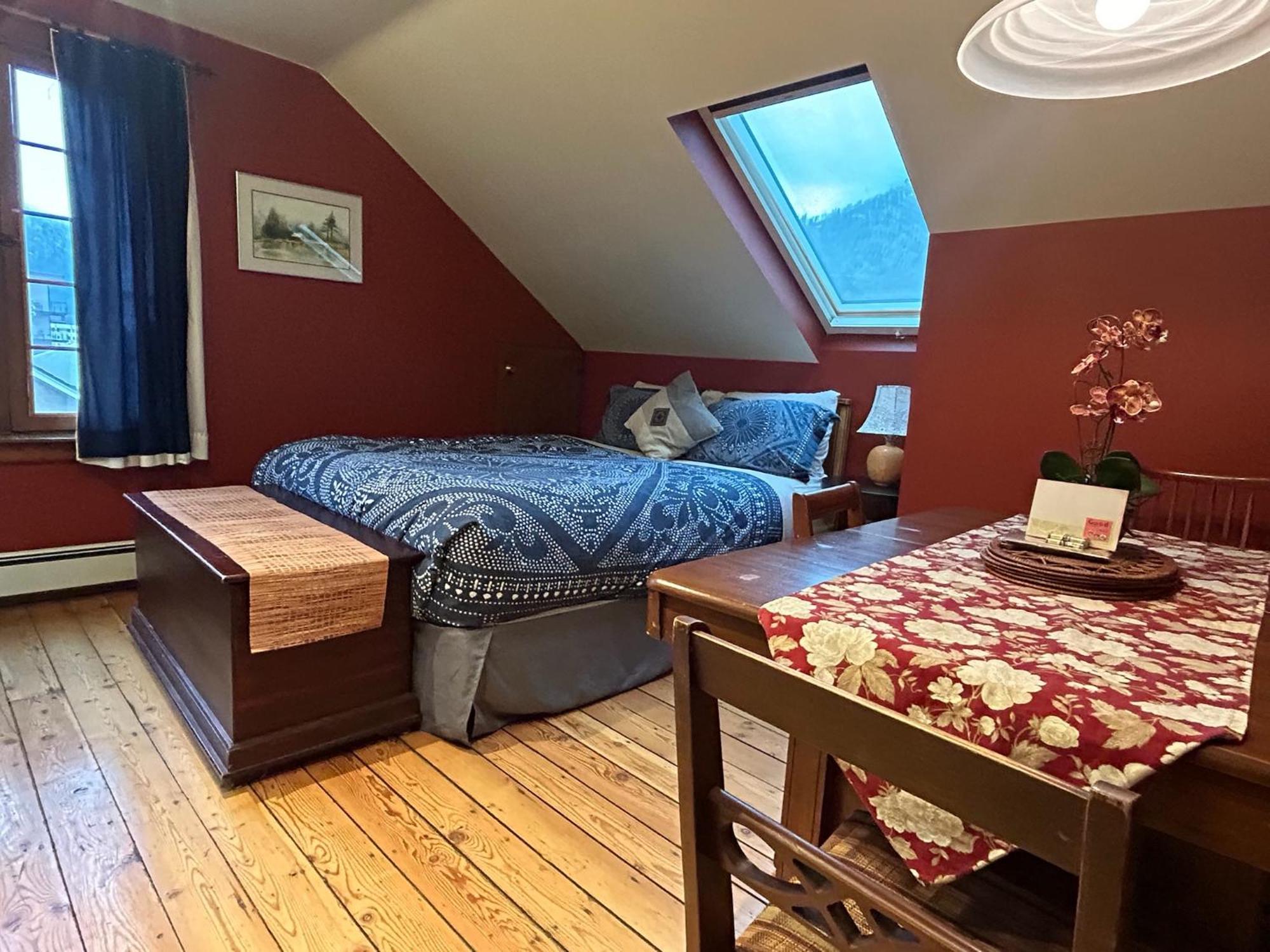 Mistisos Place Vacation Rentals Nelson Exterior photo