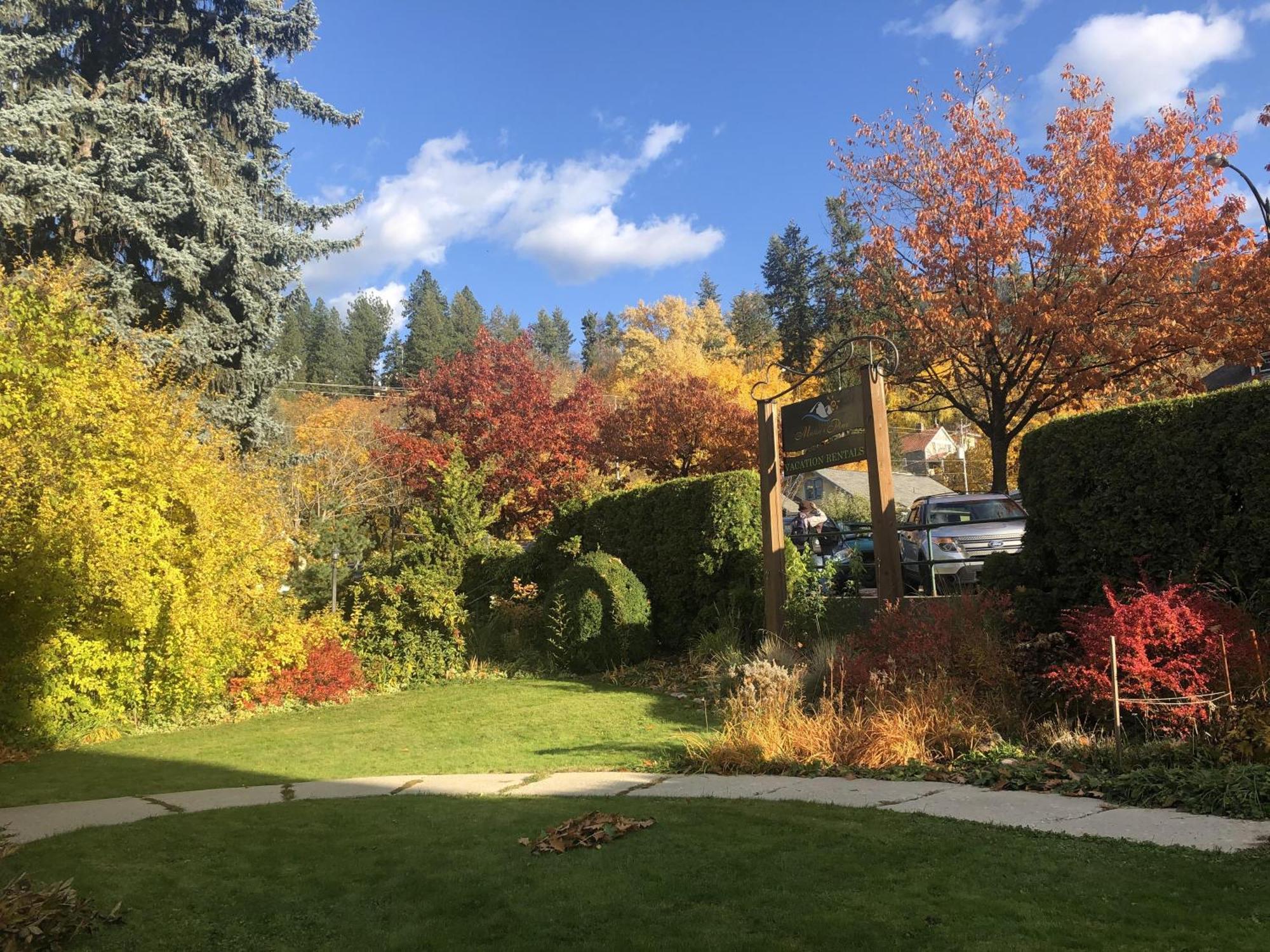 Mistisos Place Vacation Rentals Nelson Exterior photo