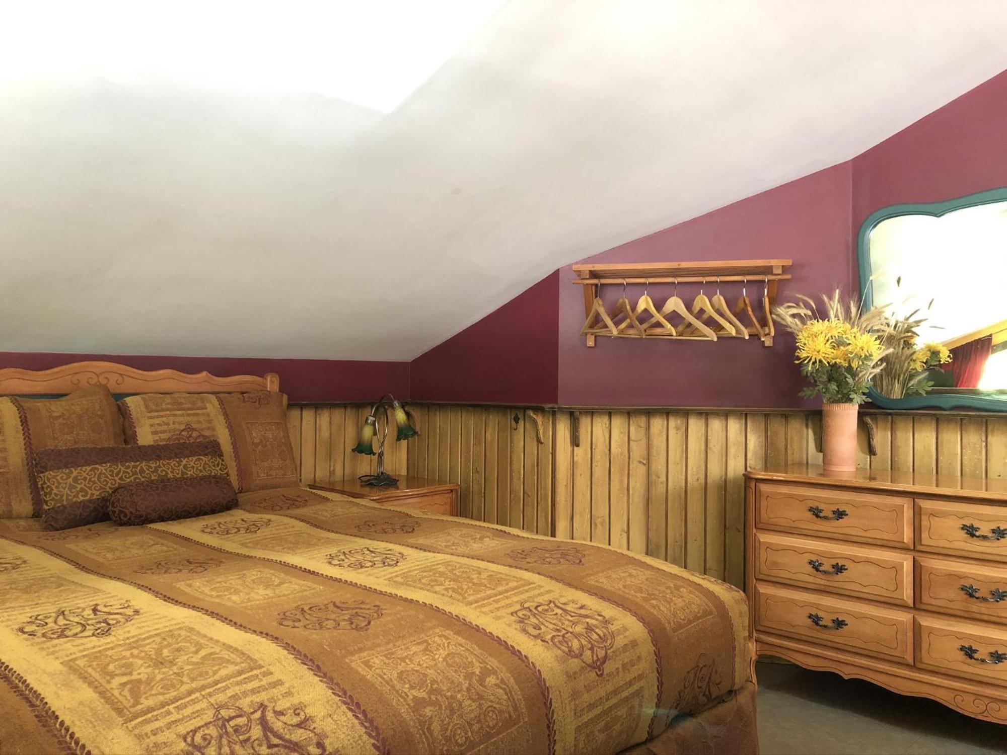 Mistisos Place Vacation Rentals Nelson Exterior photo